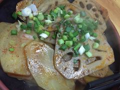 -二孃鸡爪爪(东郊记忆店)