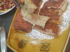 -老来福·非遗酸汤兔(凯旋路店)