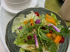 -湖北三五醇酒店·35年新楚菜