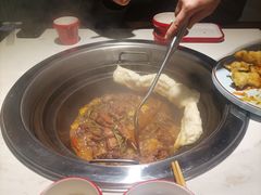 -喜婆19分小锅烀饼