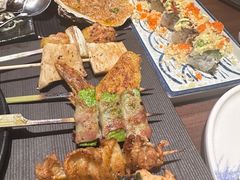 -鸟鹏烧鸟居酒屋(天河领展店)