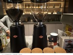-Sips&Lick茶兰咖啡(五道口店)