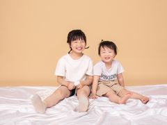 -经典婚纱摄影美学馆·私人定制