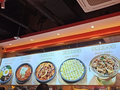-朴大叔拌饭(上海金山万达店)