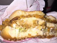 -麦当劳(中山路店)