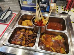 -蔡林记(丹尼斯6天地店)