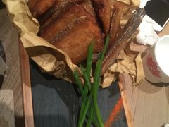 -老头儿油爆虾·知味杭州(爱琴海购物中心)