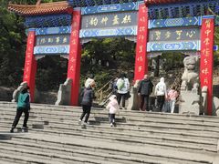 -沈阳辉山风景区