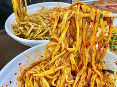 -老陈婆手工面庄