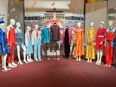 -北京服装学院民族服饰博物馆