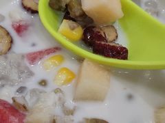 -老海南椰奶清补凉(文化宫老店)
