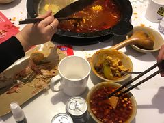 -麻辣无情重庆老火锅(桐庐店)