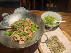 -老湘村·湖南土菜(天河维多利店)