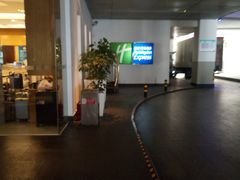 -北京民族园葉子里酒店(鸟巢店)