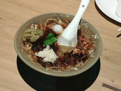 -茅庐毛血旺(烟台大悦城店)