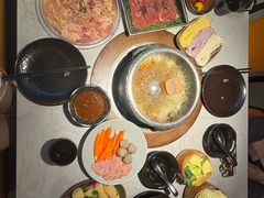 -芸山季·云南野生菌火锅(人民广场来福士店)