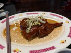-猪肉婆私房菜(容桂总店)