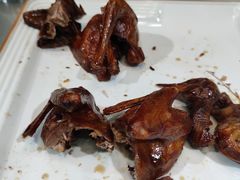-大鸽饭(马王堆店)