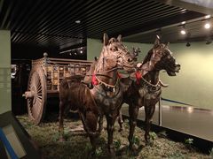 -鄂尔多斯青铜器博物馆