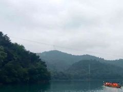 -石燕湖生态旅游景区