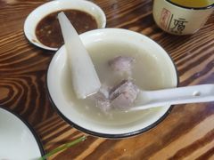 -创味·民间海南菜·非遗藤桥排骨(藤桥·免税城店)