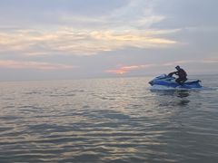 -李官龙王庙海滨旅游度假村