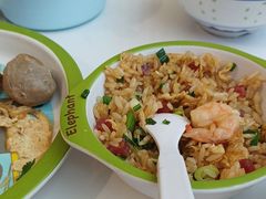 -潮界(虹桥新天地店)