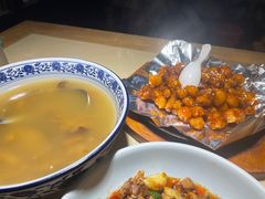 -小柴米·传统江西菜(八一广场店)