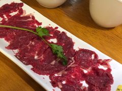 -海银海记潮汕牛肉火锅(新港中路海珠店)