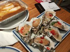 -老高烧烤(龙华星河iCO店)