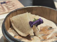 -嗲嗲的椰子鸡・太琼糟粕醋(上海百联又一城店)