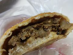 烤包子-北京大学-医学部回民清真餐厅