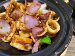 -四道菜·福建菜馆(新街口金鹰店)