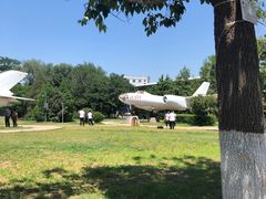 -辽沈战役纪念馆