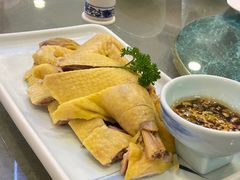-安泰楼·佛跳墙创始人·传统闽味早茶·酒楼(三坊七巷闽菜地标店)