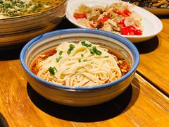 -十三式重庆江湖菜(金茂览秀城店)