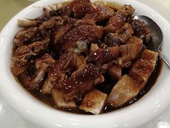 -东江海鲜酒家(艺都分店)
