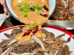 -聚首堂·特色小吃·肘子(什刹海德胜门店)