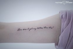 -飛凡TATTOO纹身•原创