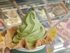 -id冰淇淋甜品店(全国总店)