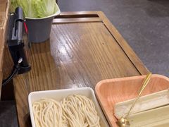 -井格重庆火锅(西直门凯德Mall店)