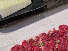 -四点金潮汕鲜牛肉火锅(金猴名居店)