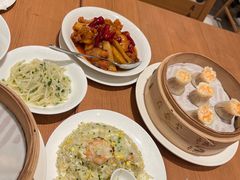 -鼎泰丰(德基广场店)