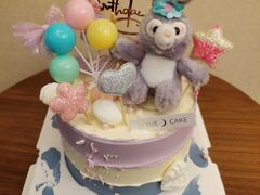 -ZIYUE CAKE线上店