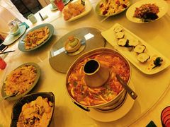 -大耳象东南亚风情餐厅(月湖公园店)