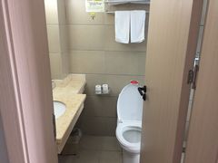 -晶爵酒店(宽窄巷子店)