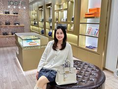 -109度二手奢侈品手表包包珠宝回收(新天地店)