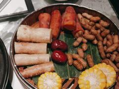 -丽华园(青少年宫店)