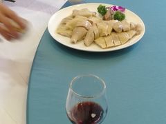 -君德澜酒家·创意粤菜(金山谷店)