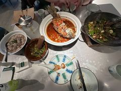 -费大厨辣椒炒肉(黄兴中心广场店)